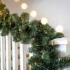 KADAX Christmas Tree Garland 300 Cm Christmas Dense Premium