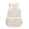 OGAR Star Print Backpack