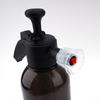 Car Wash Watering Can Car Wash Foam Watering Can 2L Spray Type with Pressure Relief Valve Sprayer Hand Pressure Watering Can for Household Car