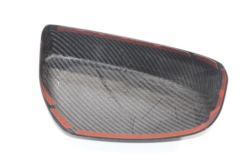 Nismo Carbon Fiber Door Mirror Covers for Fairlady Z Z34 (Left and Right Set) 9637S-RNZ40