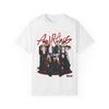 2026 Summer Fashion Trendy Tee Men Women Vintage Top BTS Comeback World Tour Shirt Concert Graphic Tee BTS Fan Gift Hip Hop Streetwear Tshirt