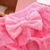 1pc Pets Dog Diaper Sanitary Physiological Pants Washable Cotton Pet Briefs Diapers Menstruation Underwear For Home Pets Supplies