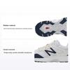 NB 510 Retro Versatile Durable Mid-Top Casual Urban Commuting Running Shoes Unisex Sneaker Navy MT510WB4