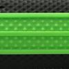 COPART 7/8" Hand Grips Throttle Bar Grips for Motorcycle ATV Dirt Pit Bike Motocross Handlebar Grip for Kawasaki KX65 KX85 KX125 KX250 KX250F (Green)
