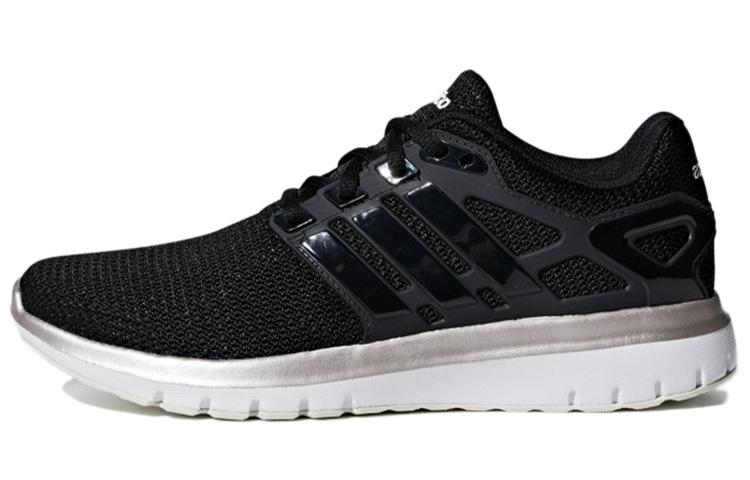 Adidas Neo Energy Cloud V  Black White  Women s F35051 36
