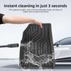 All-Weather TPE Floor & Trunk Mats for MG EP 20-24 Right-Hand Drive