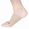 Gel Foot Support Insole Sleeve Foot Cushion Heel