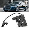Nedre motorhuvslås Locklås 4G0 823 509C Passar för A6 A7