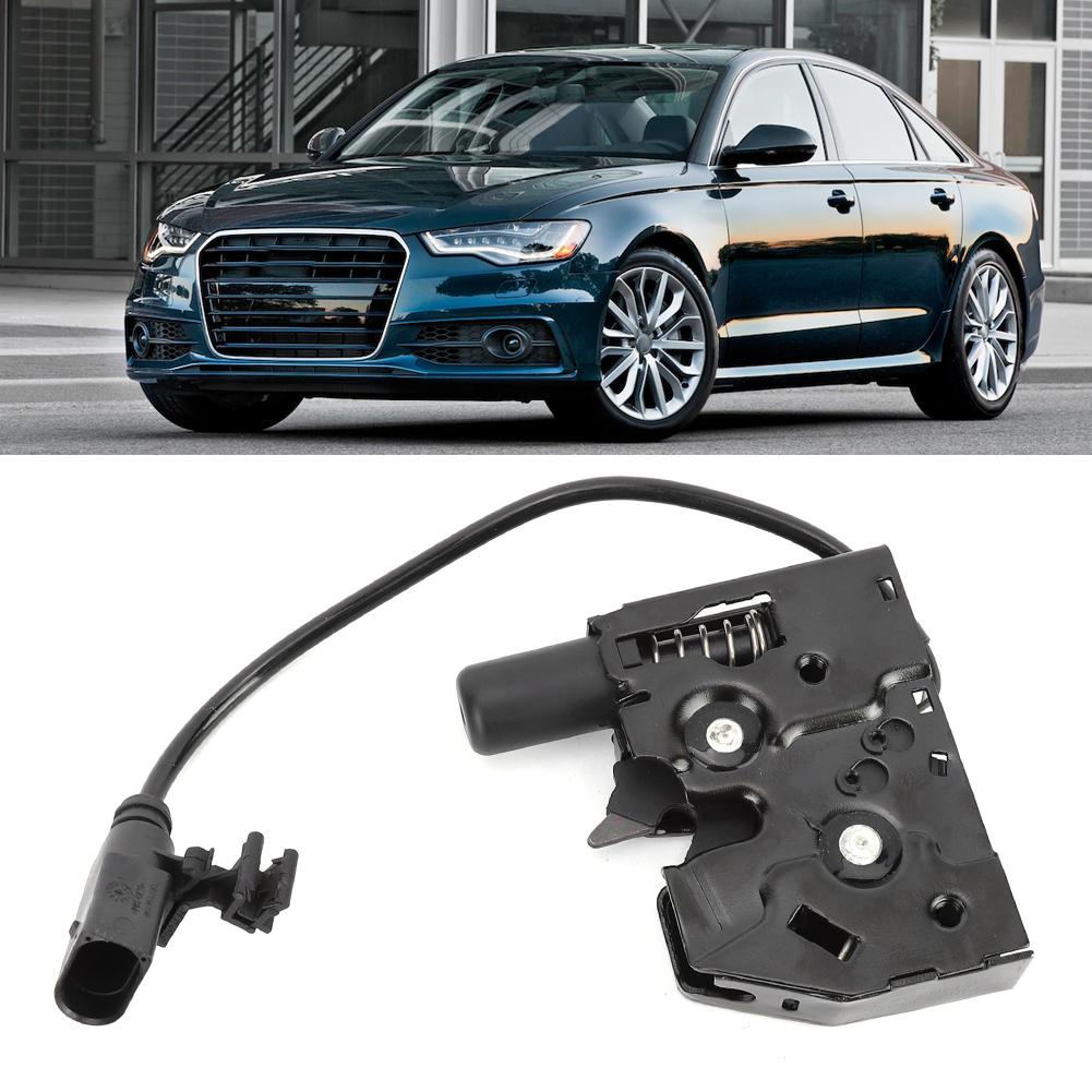 Nedre motorhuvslås Locklås 4G0 823 509C Passar för A6 A7