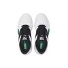 Puma Triple Textile, Leather Cushioning Slip Resistant Abrasion Resistant Coverage Support Lightweight Low Top 376640-11