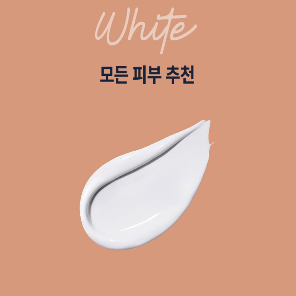 DASHU Aufhellende Toning-Lotion für Männer, 50 g