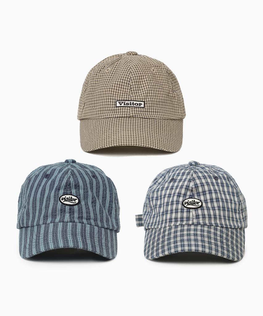 Hollideibijiteo City Ball Cap