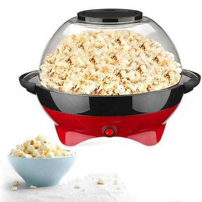 Farfurii – Mașini de popcorn