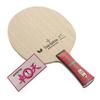 Butterfly Apollonia ZLC Table Tennis Racket (FL) - Wood