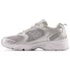 New 530 Moonbeam Silver Metallic MR530RS