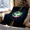 Amed SK Musterdecke für Heimdekoration, Bett, Sofa, Autoreisen, Camping, Geeignet für alle Jahreszeiten, Geburtstags-Weihnachtsgeschenk