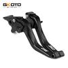 Motorcycle Accessories For Honda Forza 350 ADV350 FORZA350 2021 2022 2023 High Quality CNC Ajustable Short Brake Clutch Levers