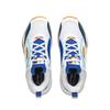Li-Ning YOUNG Kids Basketball Shoes White Blue, Comfortable and Supportive YKBV042-9