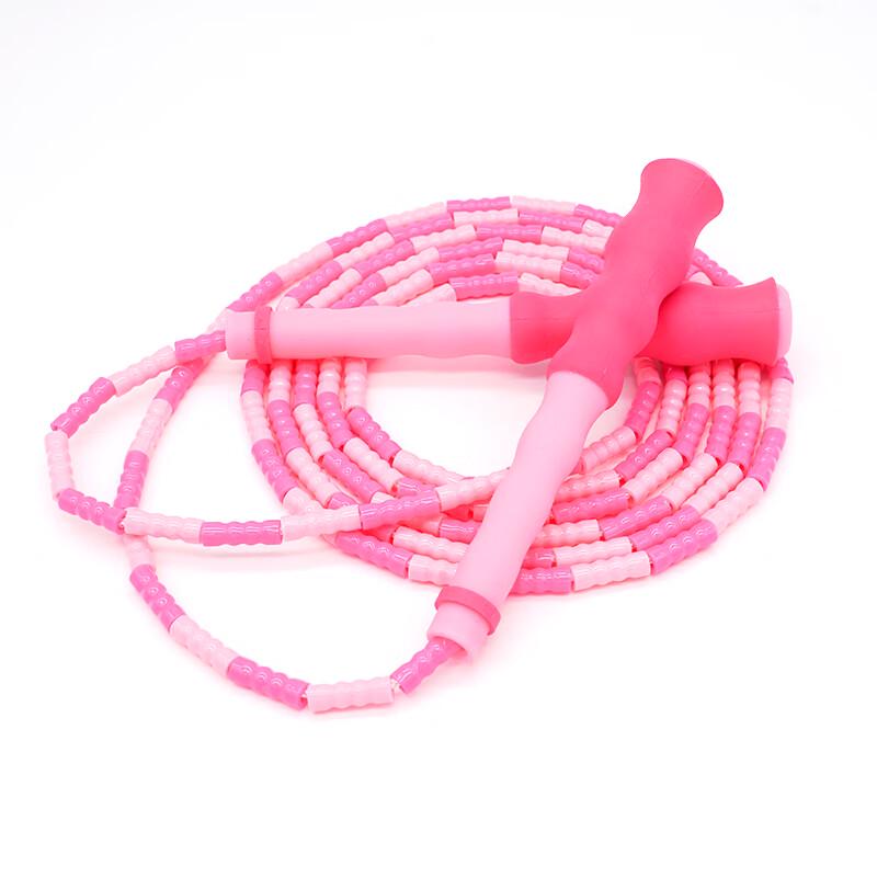 

Dynamic Beaded Jump Rope