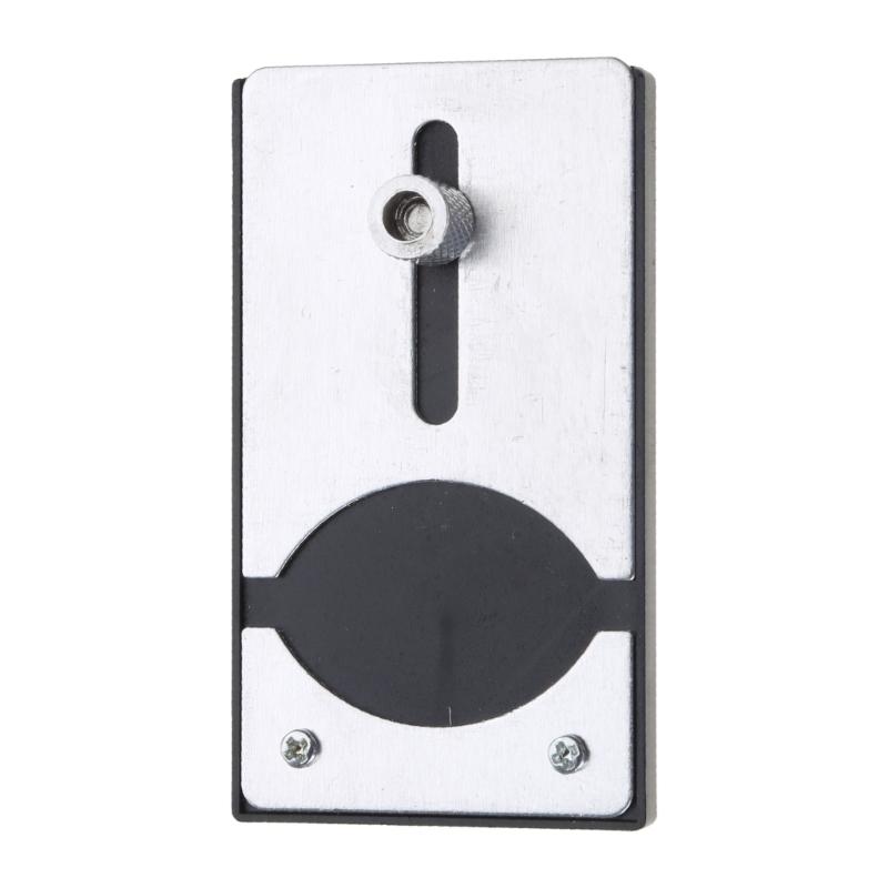 Watch Crystal Lift Practical Watch Repair Tool Acrylic for Case Remover Disassemble Bottle Opener for Watchmaker Collect