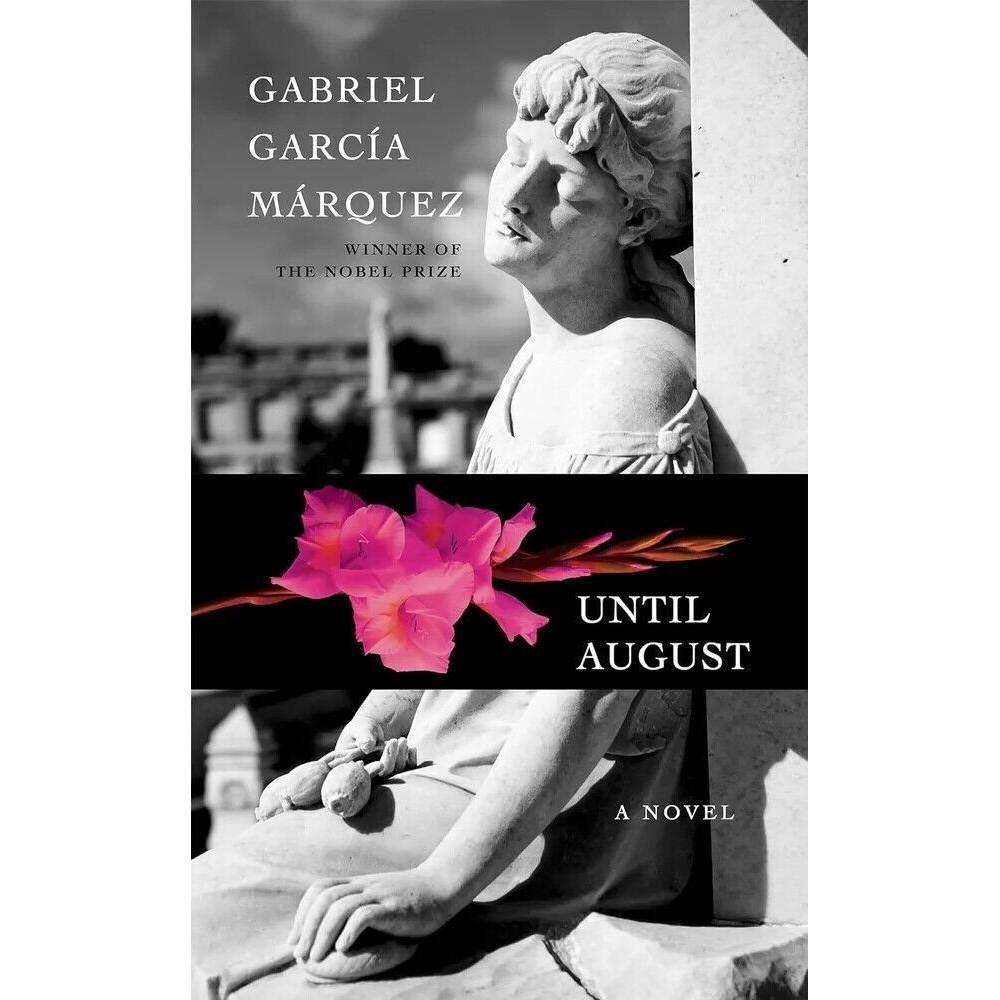 Until August Paperback # D610 UKN667