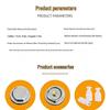 Steel Flat Panel Heating Radiator