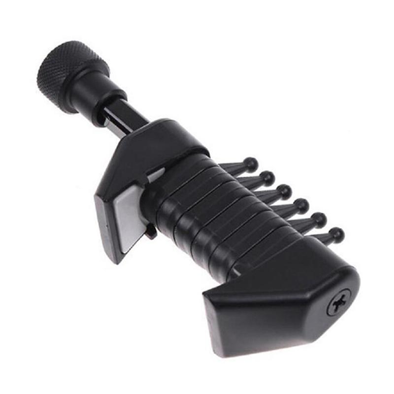 Portable Electric Guitar Chord String Clamp Acoustic Guitar Tuning Clip Musical