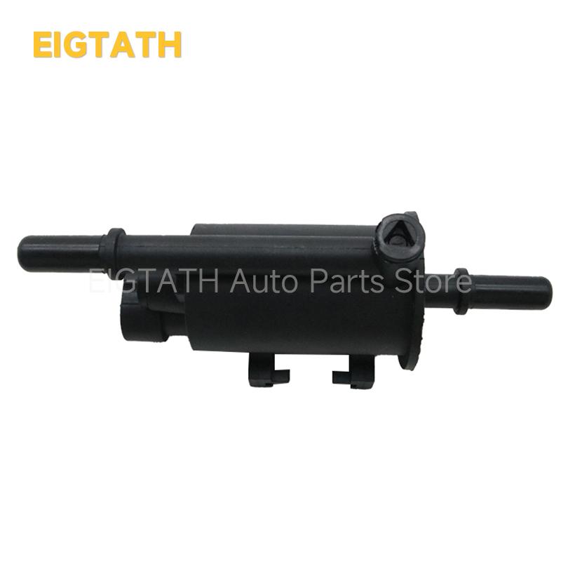 12569751 Vapor Canister Purge Solenoid Valve For Mini Cooper Buick Lesabre Cadillac CTS Chevrolet Aveo Oldsmobile Alero Saab 9-3