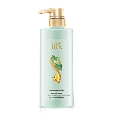 Shulei Green Tea Seed Oil Control & Anti-Dandruff Shampoo