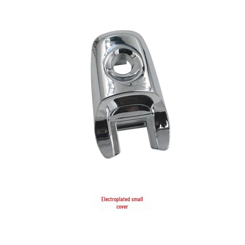 

Декоративные накладки на дверные ручки Edge Explorer - Передние и Задние