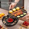 ZISIZ Indoor Tea Ceremony Stove Set