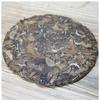 300g Fuding White Tea Aged Wilderness Genuine Flavor White Tea Cake White Tea