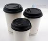 Lid For Cup, Plastic, Ø