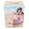 Miffy Saekano: How to Raise a Boring Girlfriend Fine Aqua Float Girls Figure Kasumigaoka Utaha
