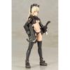 Kotobukiya Fumikane Shimada Art Works Alcia Non-Scale Plastic Model Kit Approximately 160mm Multicolor FG101