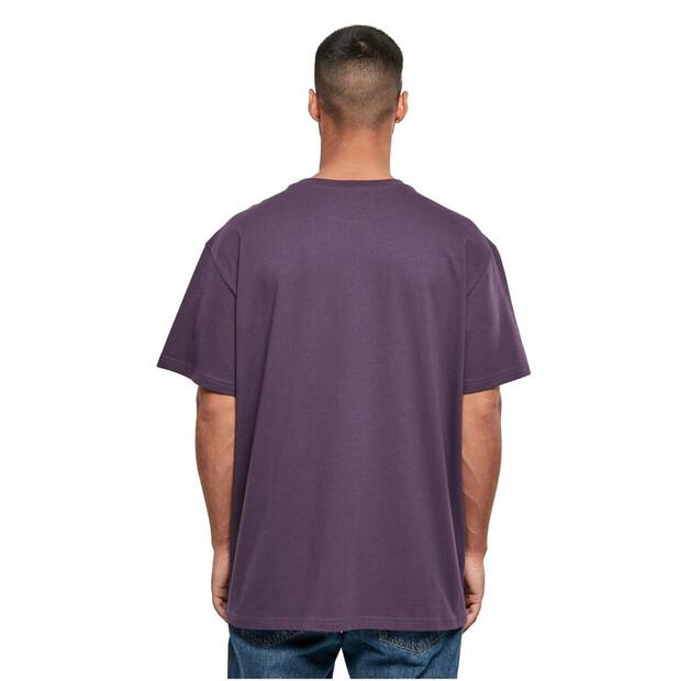 Футболка TeeShoppen Oversized Collection