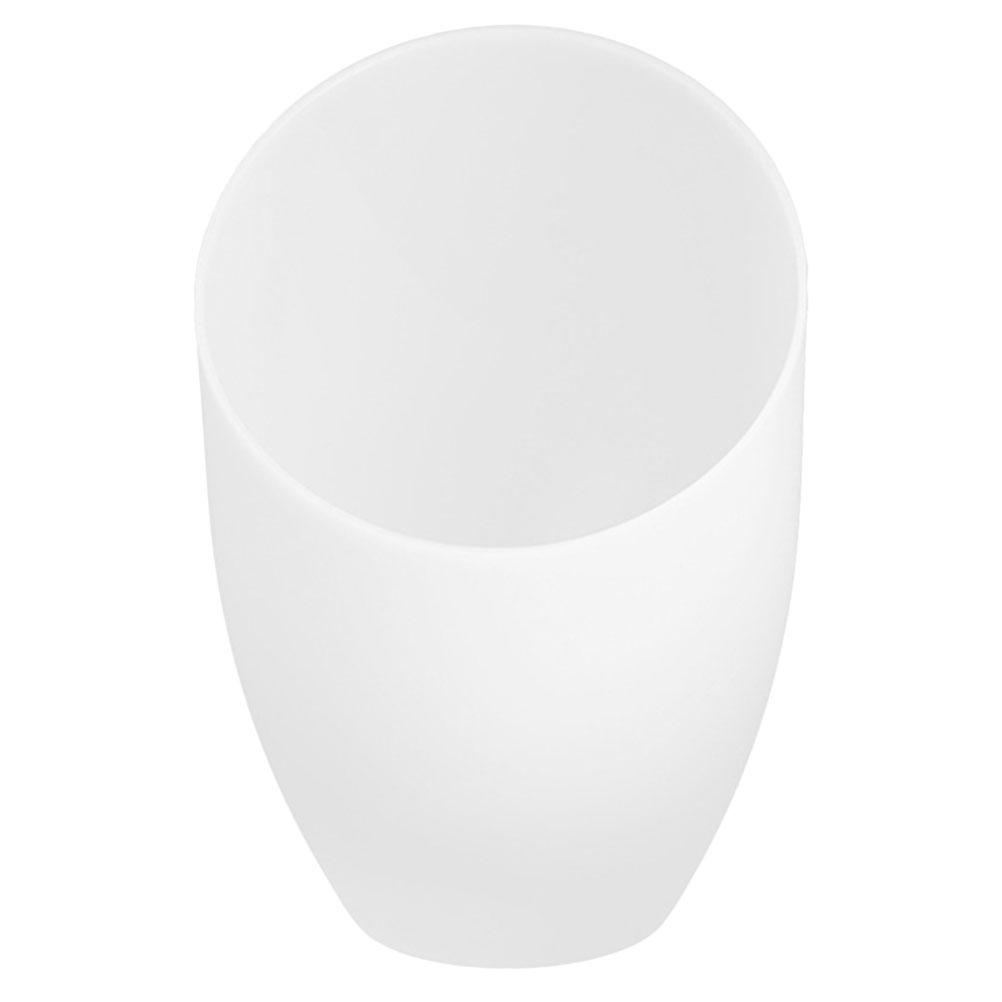 

Angled Horseshoe Lampshade Wall Sconce Drum Lampshades for Chandelier Bevel Vintage Barrel Plastic белый