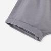YEEHOO Boys' Summer Casual Cotton Shorts