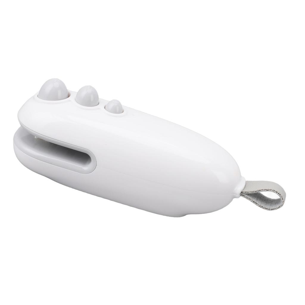 Bag    with Cutt  Rechargeable Heating   400mAh Batt Y Portable Re   Machine For Food Storage