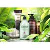 Baron Moringa Repairing Shampoo, 1 Kg, 1 Unit