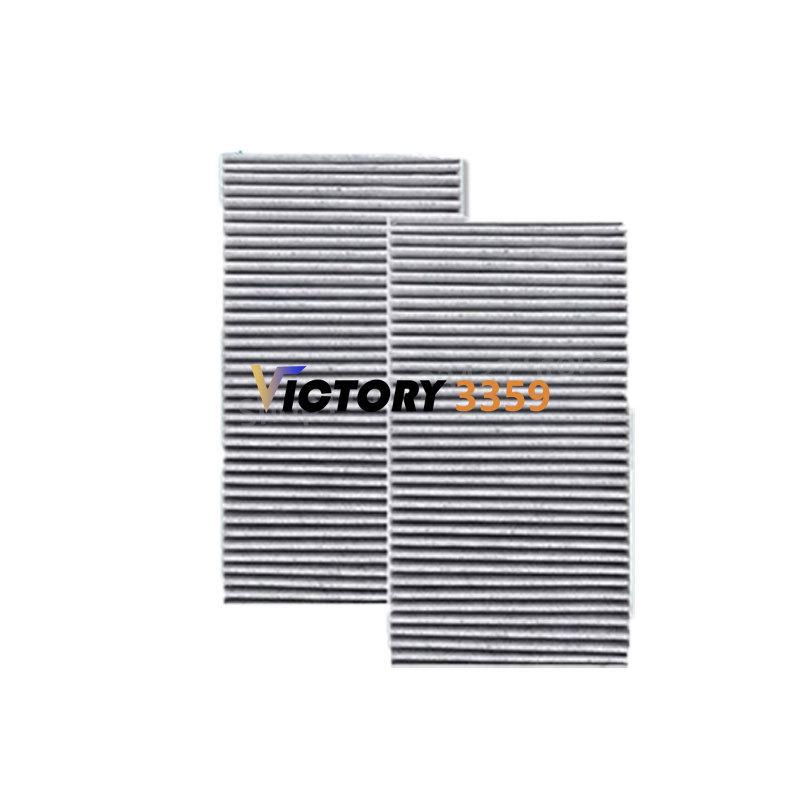 Air Cabin Filter Spare For Nammi 01 Dongfeng Box 2024 2025 2026 Accessories Car Supplies Cleaning Air Conditioning Cabin Filter