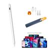 For Android IOS Universal Stylus Pen Capacitive Screen Touch Pen For IPad Huawei Xiaomi Samsung Tablet Stylu pencil