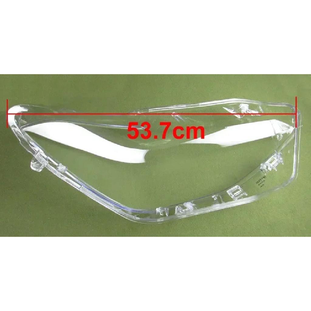 For 2012 2013 2014 BMW 1 Series F20 116i 118i 120i Headlamp Cover Transparent Lampshade Headlight Shell Lens Plexiglass