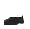 Men's Sneakers Moon Boot Park Soft Nylon 80d2470010 Black