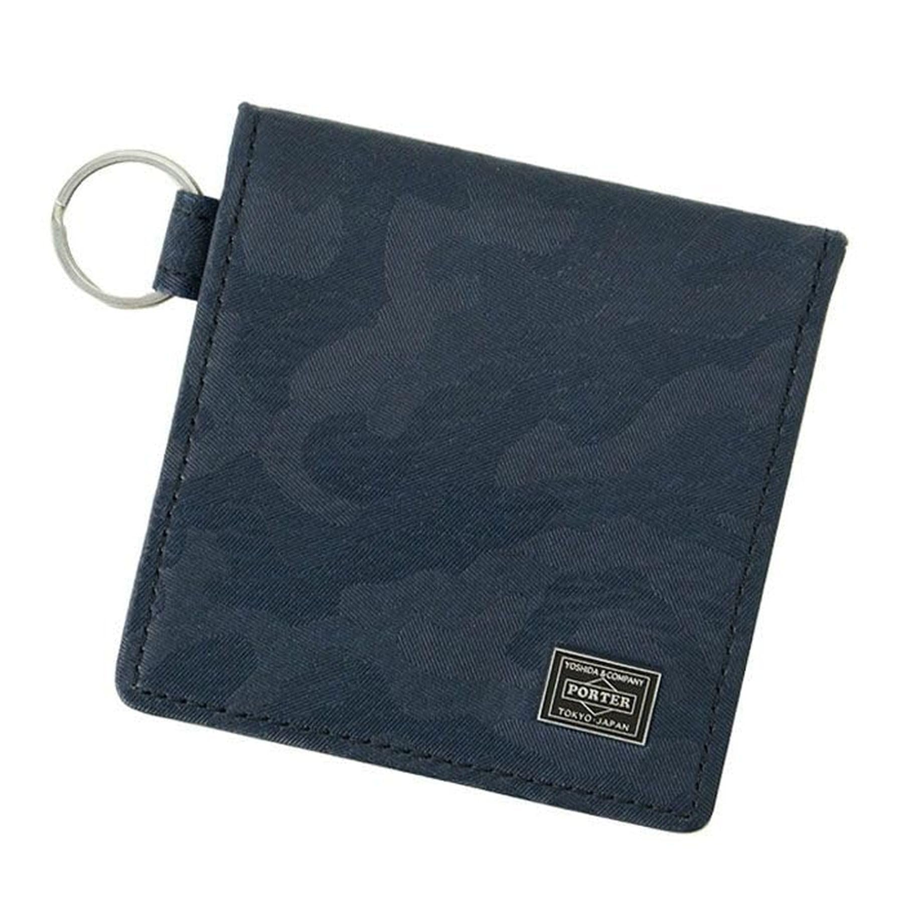 

Ящик для монет Wonder Coin Navy [Porter] 342-03843