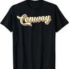Drummer Tshirts Drums & Heavy Metal Music Vintage Drumming T-Shirt