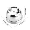 8Styles Hot Sale Egg Piercer For Eggs Stainless Steel Needle Egg Punch Stainless Steel Needle Eggs Hole Puncher For Easy Peeling 2