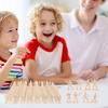 100 Stück Soldatenmodell Armee Männer Spielzeugsoldaten Spielset für fantasievolles Spielen Bildungsprojekte für Kinder
