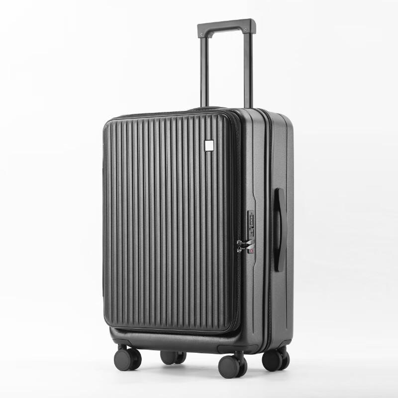 OEING Large Capacity Durable Hardshell Luggage