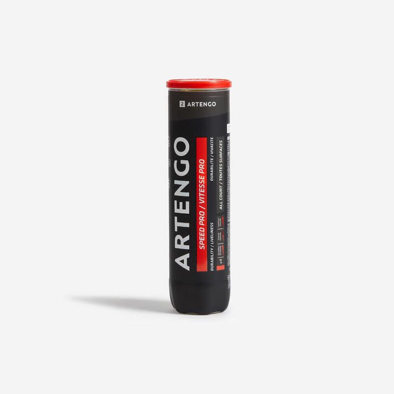 

Decathlon Tennis Balls